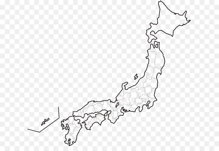 Япония на карте. Политическая карта Японии. Административное деление Японии карта. Границы Японии на карте. Карта японии рисунок