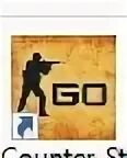 Ярлык cs go