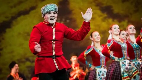 Казачья вольница