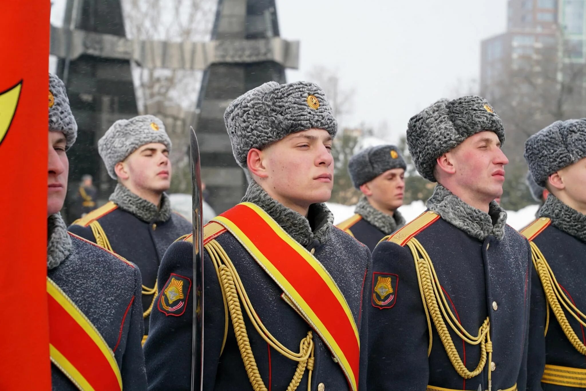 Встреча "Воин и защитник России" 2017, Усть-Камчатский район - дата и место пров