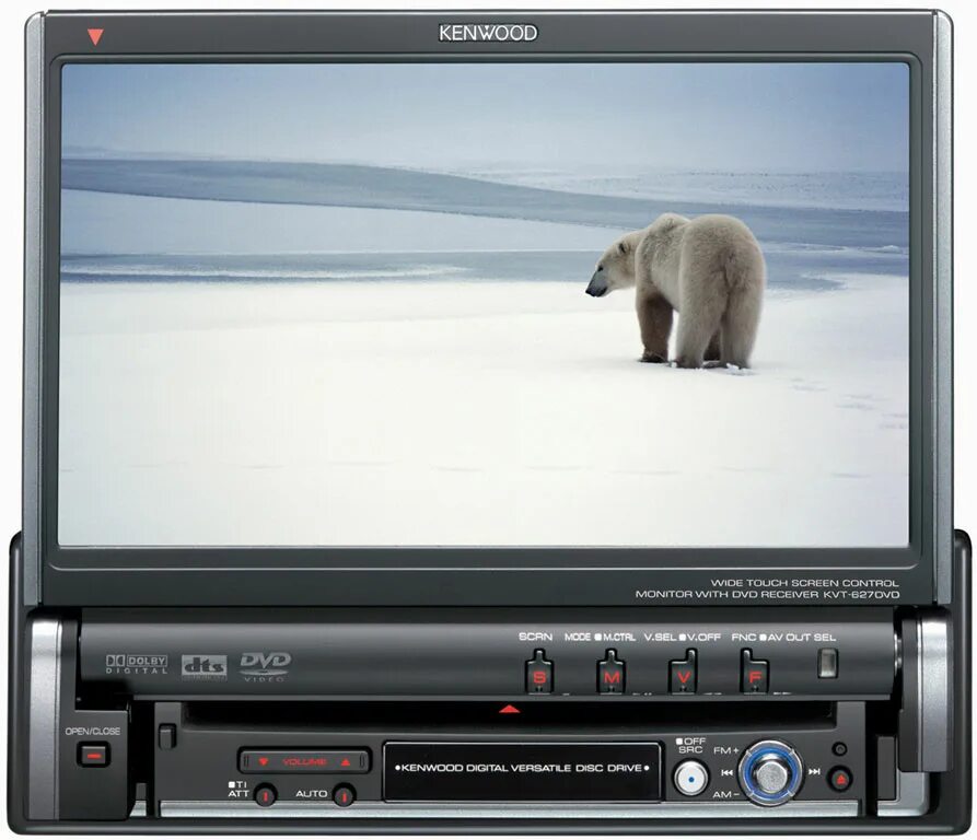 Клипы для автомагнитолы. Kenwood KVT-627dvd. Автомагнитола Kenwood KVT-627. Кенвуд KVT 627 DVD. Автомагнитола Кенвуд 627 DVD.