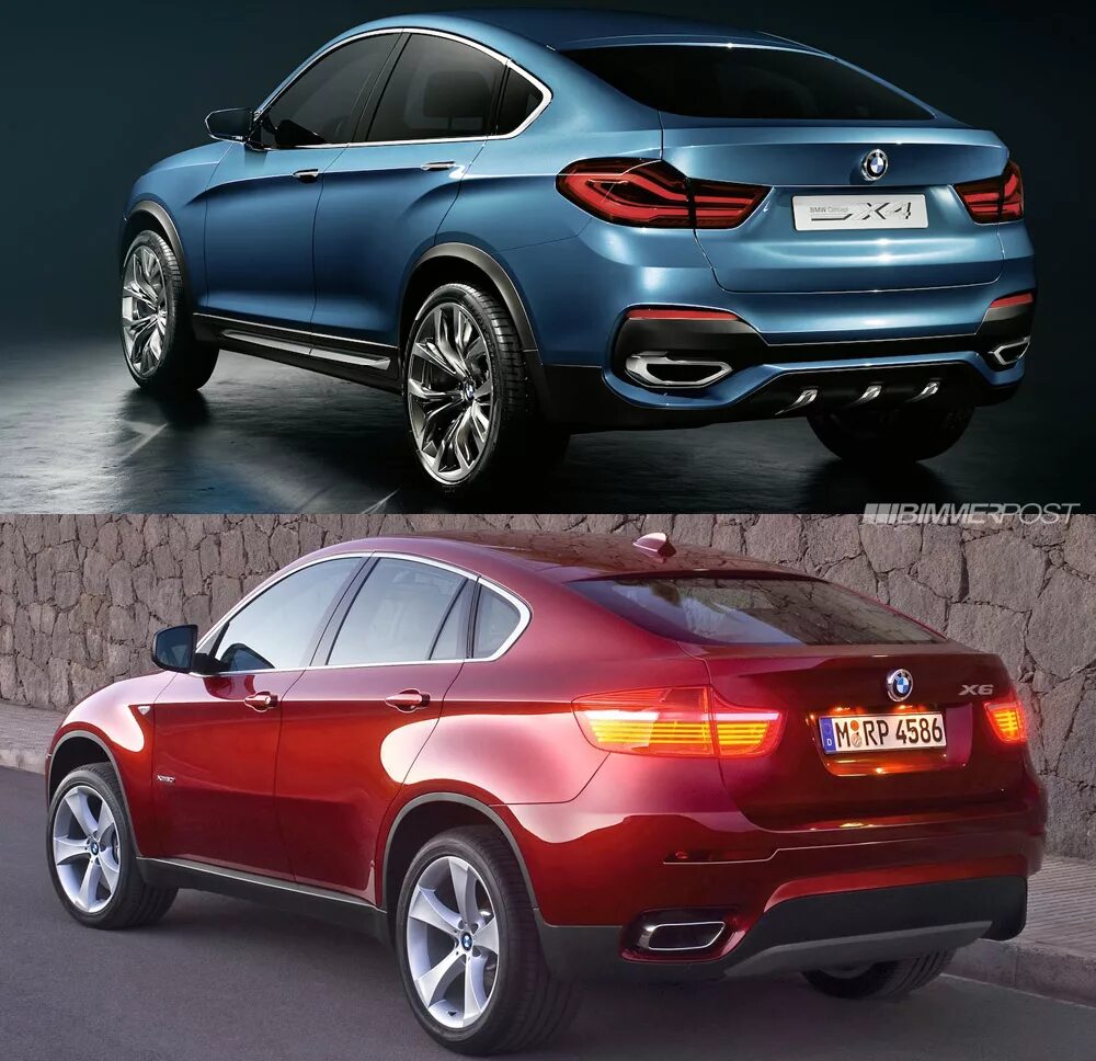 БМВ х4. BMW x4 и x6. БМВ Икс 4. Renault BMW x6. X6 vs x4