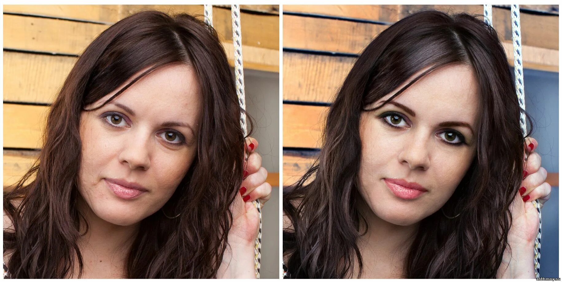 портрет с размытым фоном. селфи обычных людей. бракованные девушки. некачественное фото. некачественные фотографии.