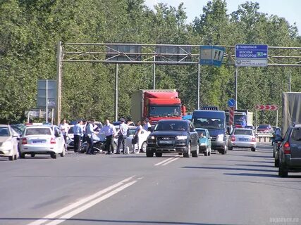 Климовск новости происшествия