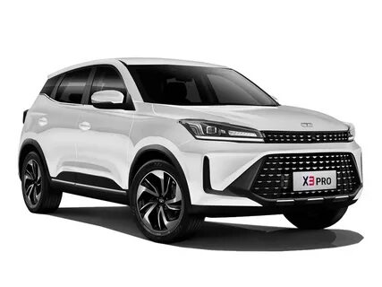 ✅ Купить новый автомобиль KAIYI X3 PRO 2025 года от официальных дилеров в К...