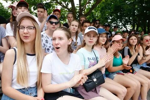 Лагерь в новороссийске