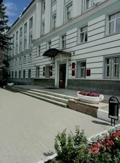 Студенческий 23 тверь