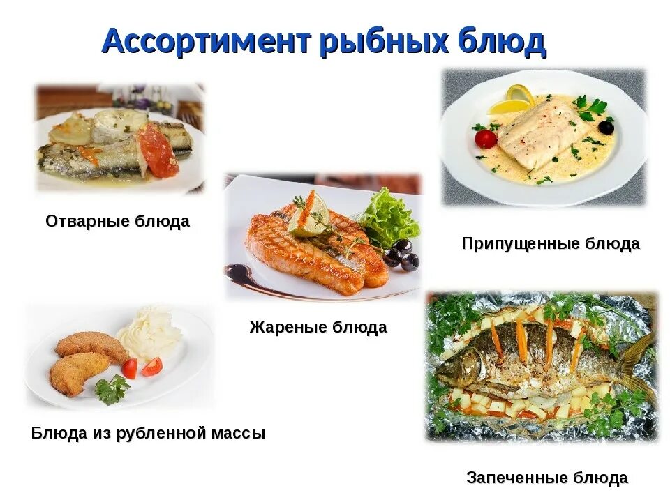 Ассортимент рыбных блюд. Ассортимент блюд из отварной рыбы. Блюда из рыбы сложного ассортимента. Классификация и ассортимент блюд из рыбы.