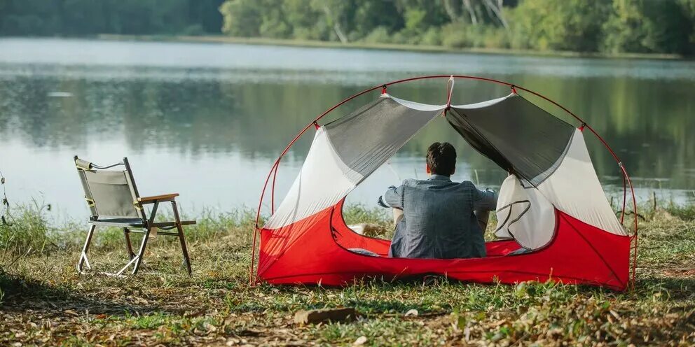 Отправляемся в путешествие. Идеи для туризма. Глэмпинг палатка. Палатка на природе. Палатка camp peak iv.