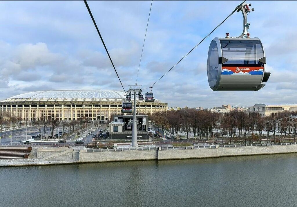 Фуникулер время работы. Канатная дорога Москва Воробьевы горы. Канатная дорога Лужники Воробьевы горы. Фуникулер Воробьевы горы. Воробьевы горы в Москве канатка.