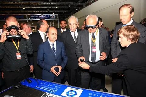 Росатом египет вакансии