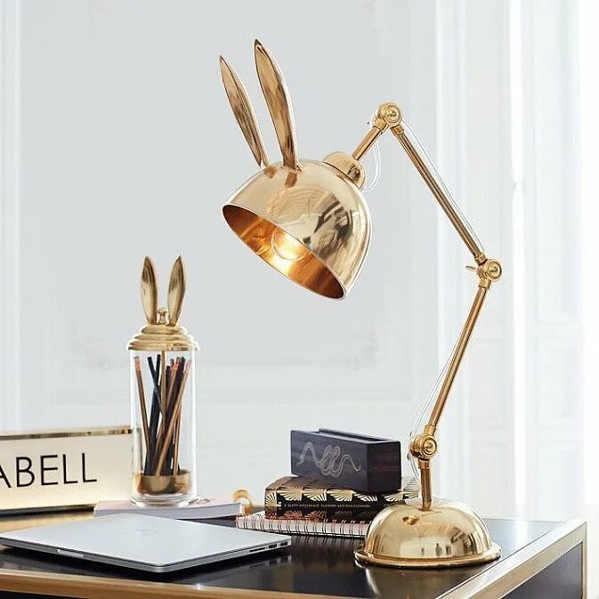 Gold лампы. Настольный светильник the Emily & Meritt Bunny task Lamp. Настольная лампа Table Lamp Bunny-. Настольная лампа coniglio by Romatti. Настольная лампа Dio darte Elite Lallio l 4.01 br.