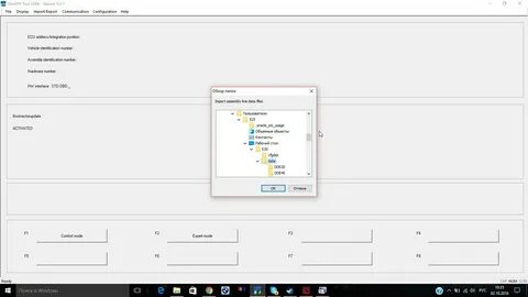 Ecu address can id 7e8