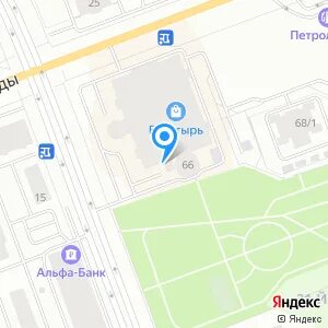 Сбербанк сургут карта