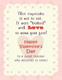 Valentine S Day Card Quotes for Her Valentine Poems Cute Valentine Poems fo...