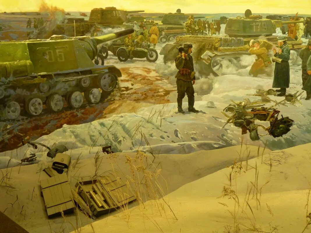 Диорама сталинградская битва. Музей-диорама «курская битва. Музей курской битвы в прохоровке диорама. Фрагмент диорамы. Фрагменты диорамы курская битва.