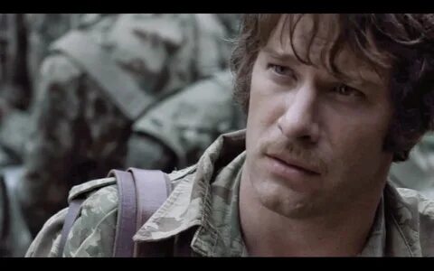 EvilTwin's Male Film & TV Screencaps 2: Stander - Thomas Jane.