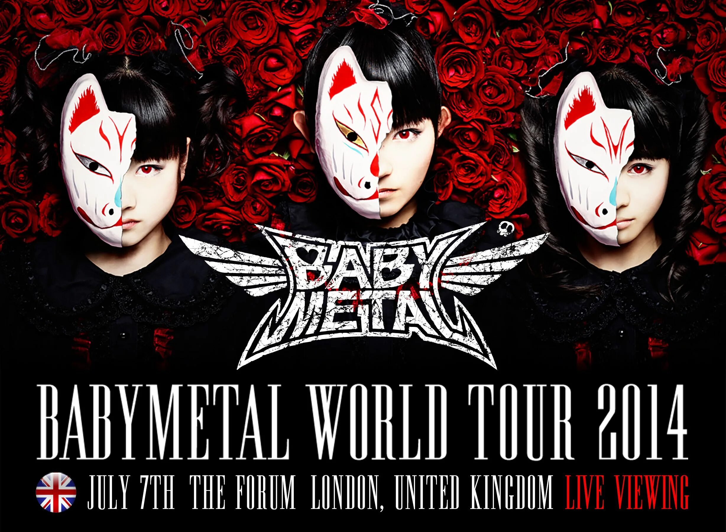 Zepp life band 8. BABYMETAL. Группа BABYMETAL. BABYMETAL тату. BABYMETAL нашивка.