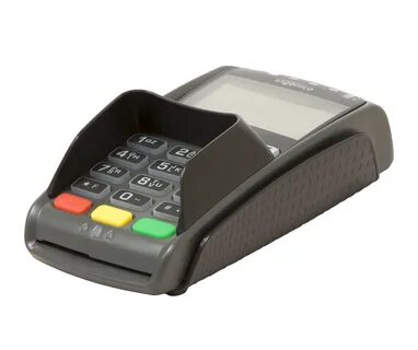 Эквайринг касса