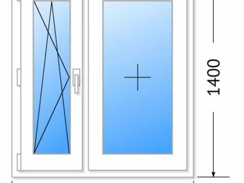 Окно пластиковое стандартные цена. Стандартные окна ПВХ 1300х1400. Ширина балконной двери пластиковой стандарт. Окно 1400 на 1300 двухкамерный с форточкой. Окно 1300 на 1400.