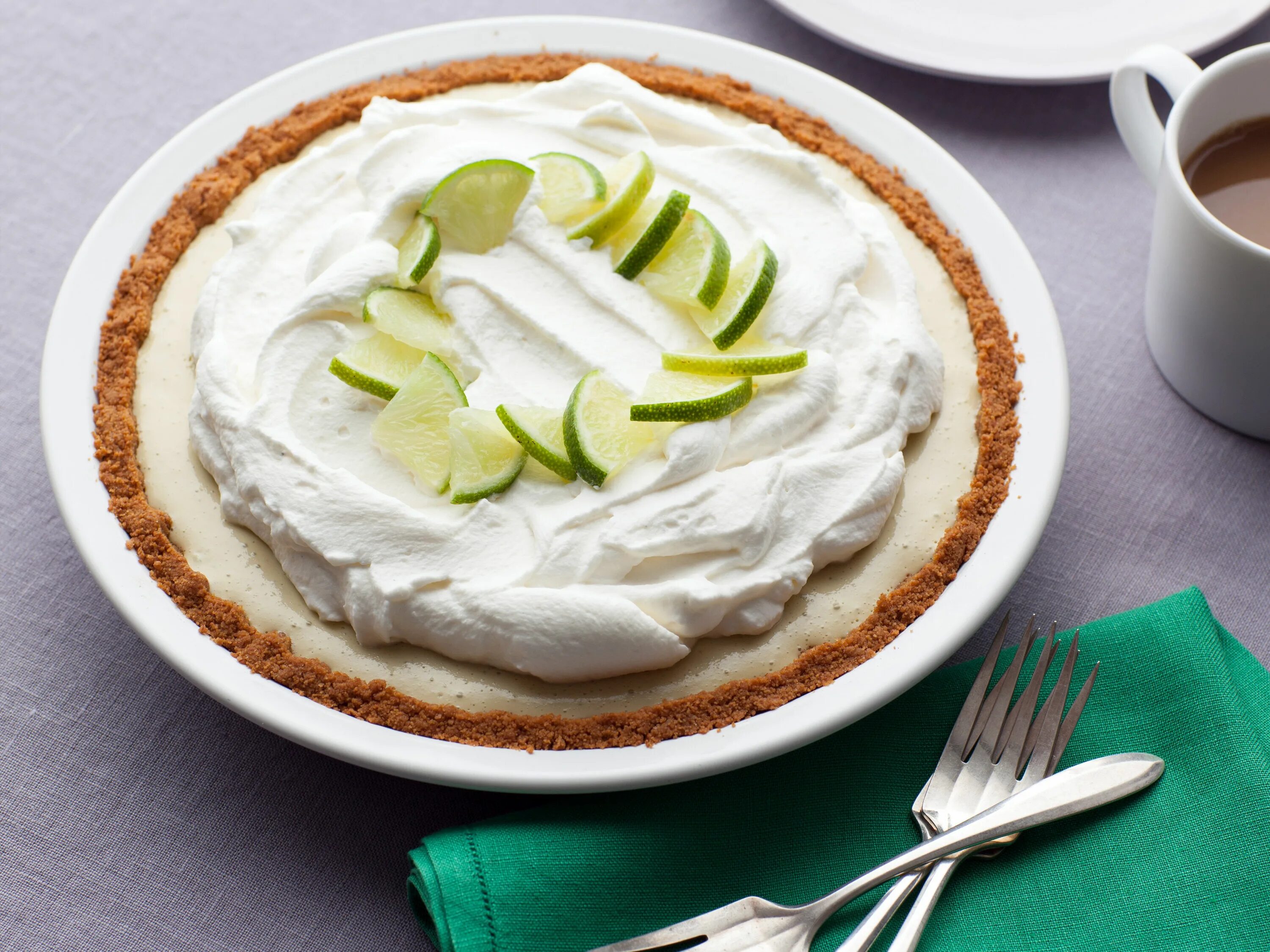 Лаймовый пирог. Лаймовый пирог американский. Флоридский лаймовый Пай (Key Lime pie). Лаймовый пирог фото.