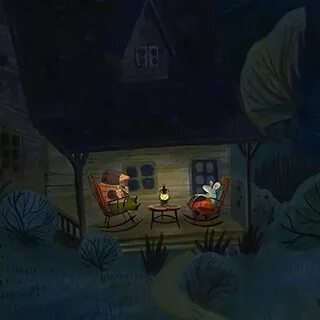 Французская колыбельная