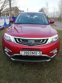 Джили 1.8 турбо