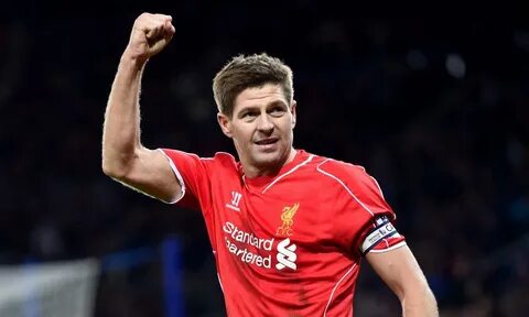 Steven Gerrard committed to Liverpool until LA Galaxy move. 