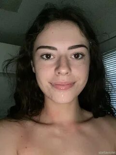 STELLAtheabsolutBIGGESTslutVIOLET 