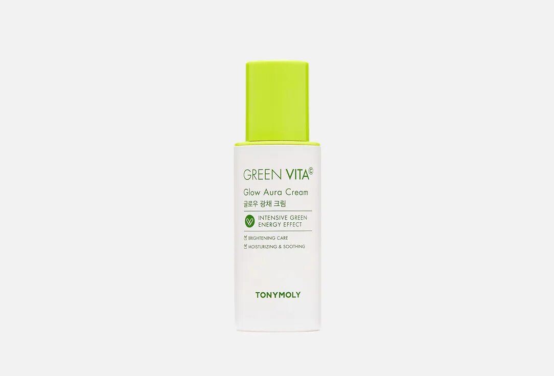 Vita green. Green Vita c Tony Moly. Tony Moly Green Vita c Glow Aura Cream. Сыворотка для лица с витамином с Tony Moly Green Vita c sparkling Serum. Сыворотка для лица с витамином c TONYMOLY Green Vita c sparkling Serum 55ml.