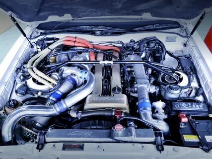 1jz характеристики