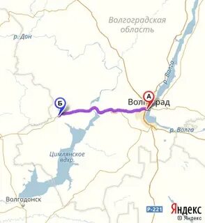 Суровикино на карте волгоградской