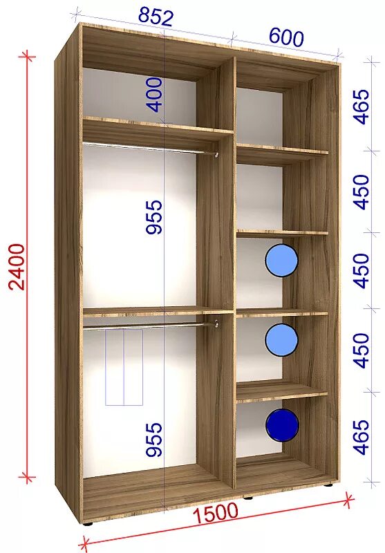 Шкаф ДСП 600х 2600. Шкафы купе 1500х600 2400. Шкаф купе ширина 2000 высота 2700 глубина 600. Шкаф купе наполнение ширина 1400. Купе 1400