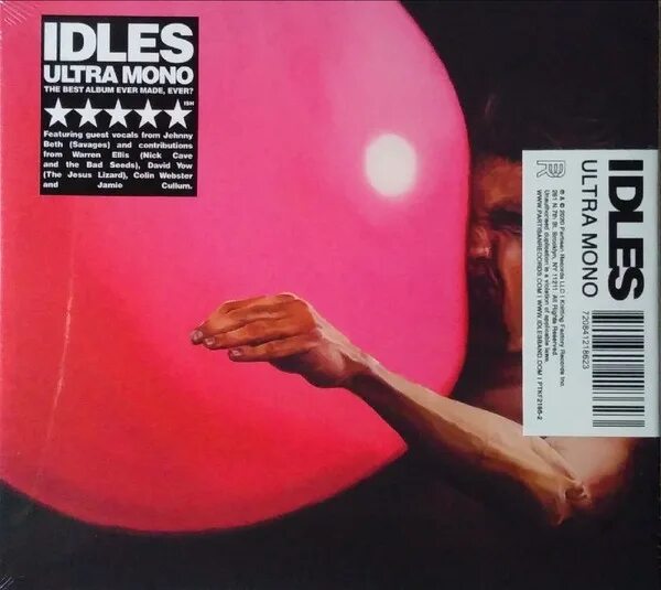 Wife idle перевод. Idles альбомы. Ultra mono. LP Idles: Ultra mono. Idle album.