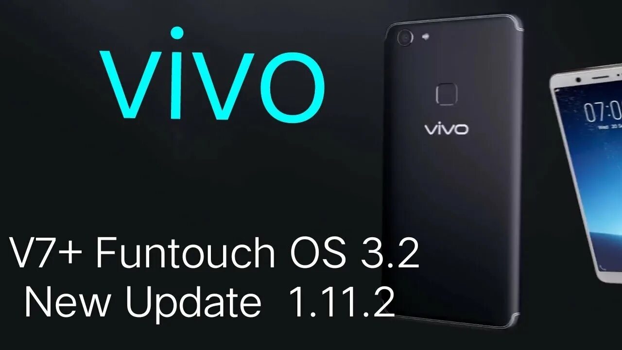 Vivo funtouch