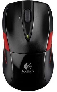 Мышь logitech dns