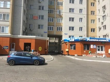 Ул боевая