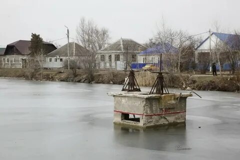 Курская ставропольский край население