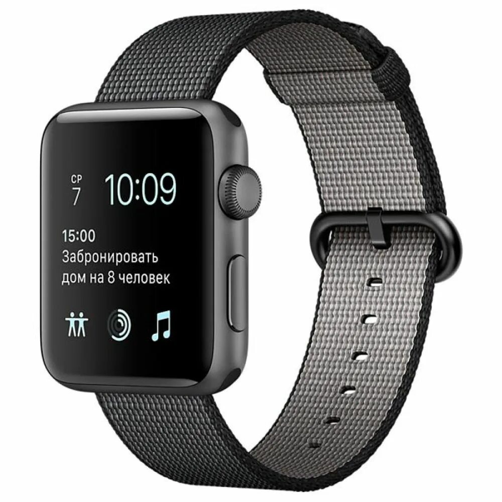 Часы эпл мужские цены. Apple watch Series 2 42mm. Apple IWATCH 2 42 mm. Apple watch Series 2 38mm. Ремешок для Apple watch 42mm.