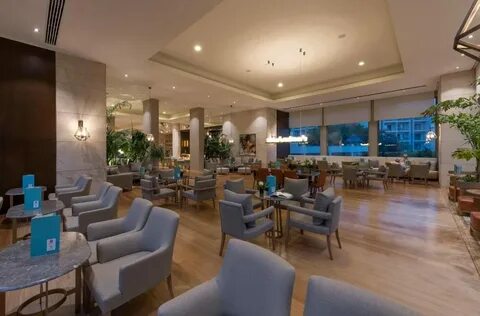 Турция отель barut goia