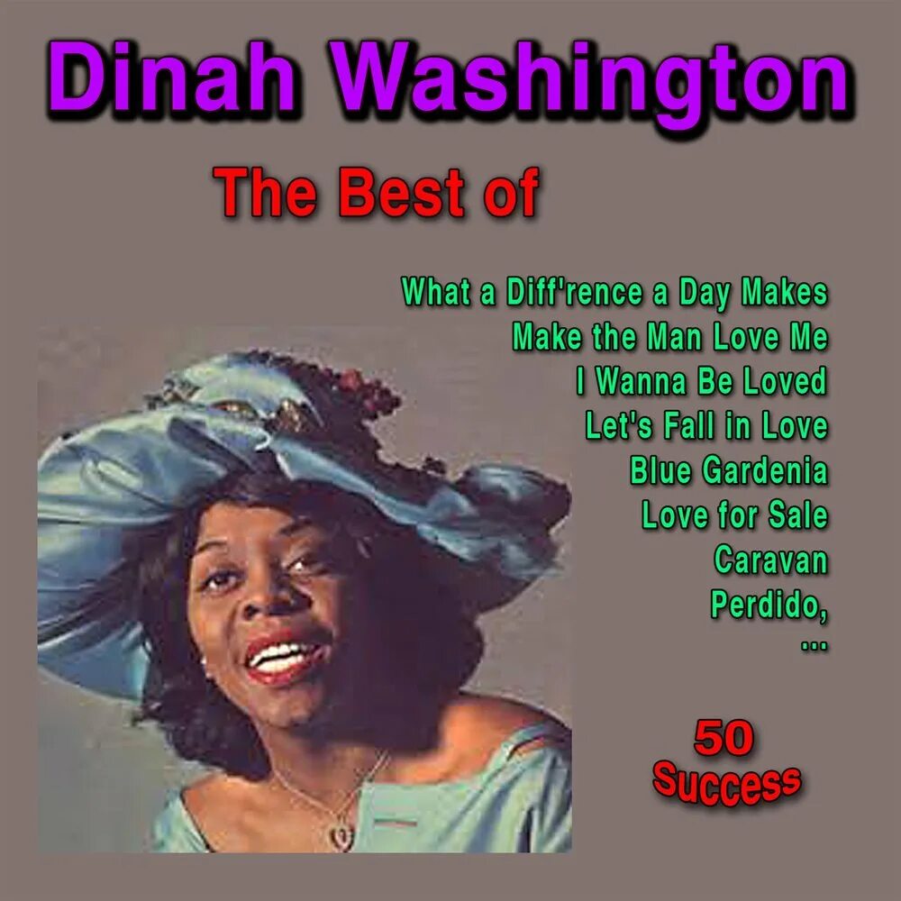 Ingram washington - 2004 - what a difference a day makes. Dinah washington what a difference a day makes. Dinah перевод. My ideal dinah washington. Фото verve jazz masters.