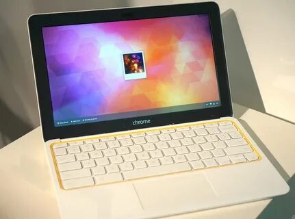 Chromebook