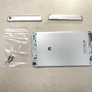 Корпус huawei