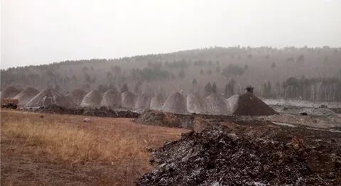 Прииск усть