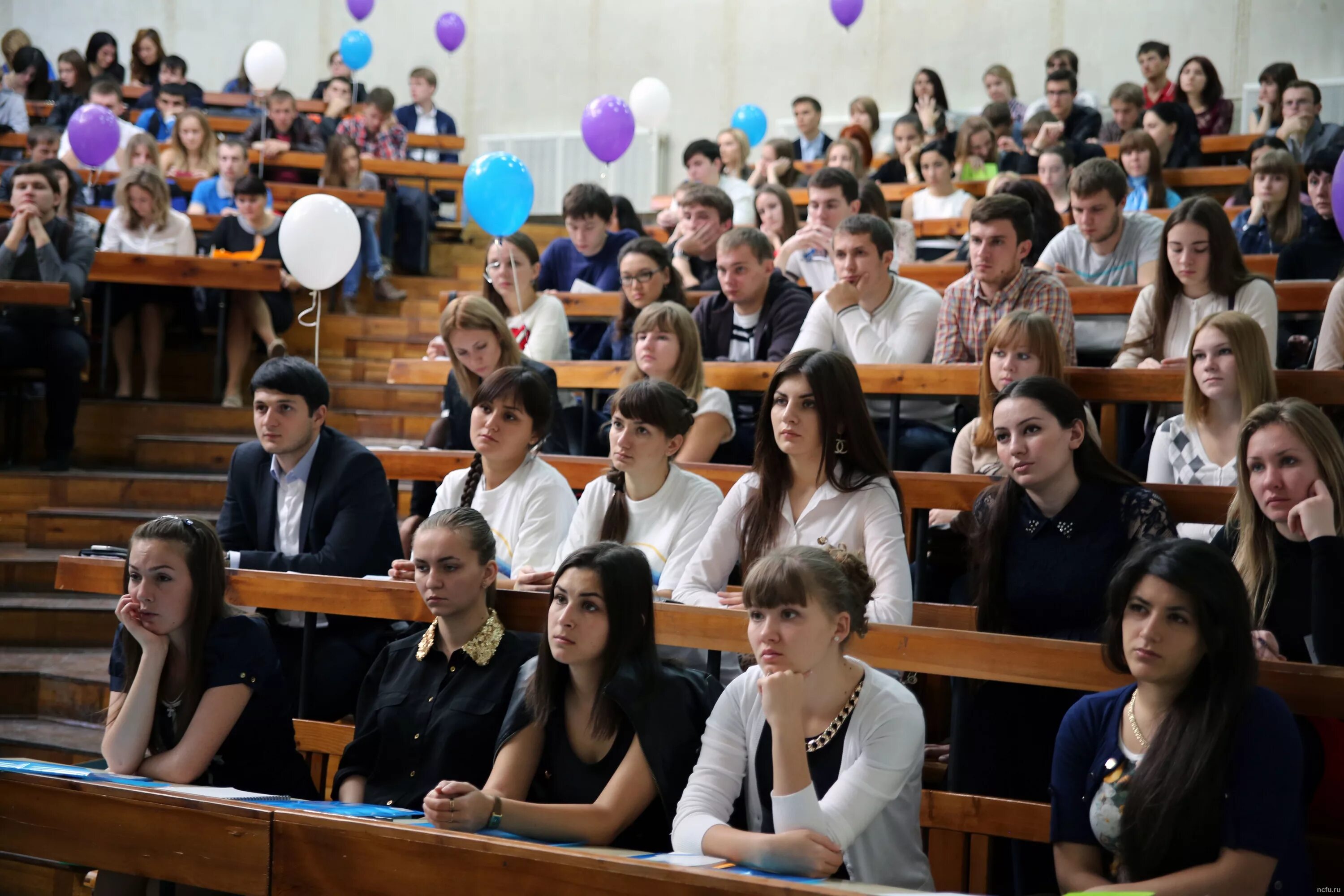 Курсов высших учебных заведений