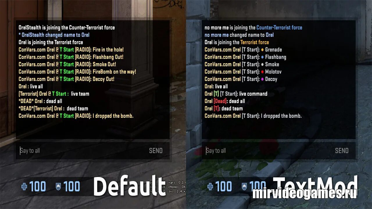 Текст мод для КС го. CS go текст. Чат КС го. TEXTMOD В КС го. Как включить чат в кс2