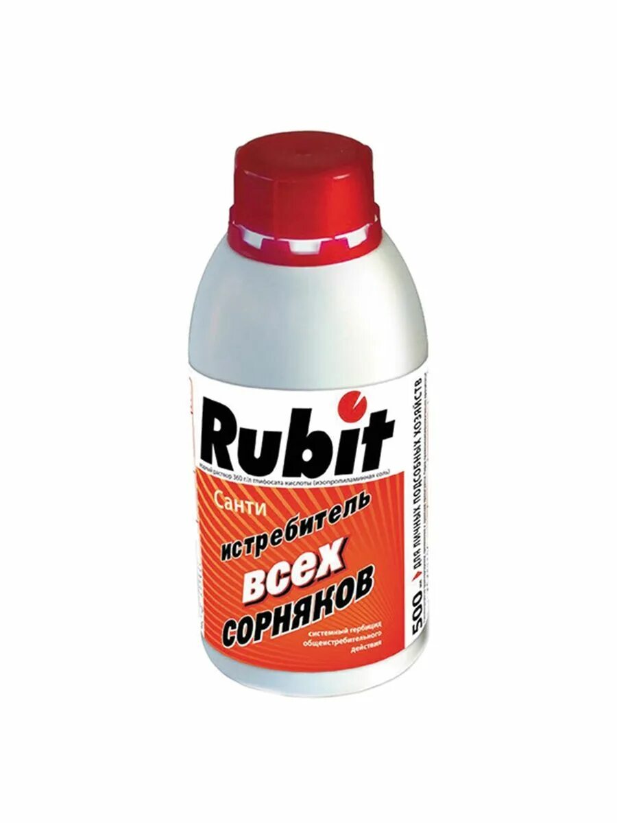 Гербицид RUBIT. Рубит Санти 100мл. Гербицид рубит Санти 33794. RUBIT для газона. Рубит от сорняков