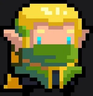 Soul knight старые