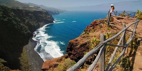 La palma
