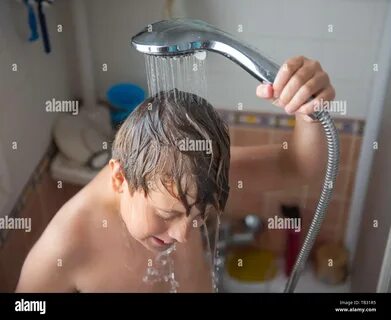 Подростки в душе рассказы